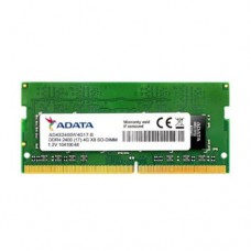 ADATA  MN -RL01 CL17 4GB 2400MHz-single-DDR4